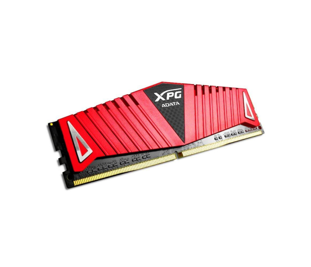 ADATA 8GB 2400MHz XPG Z1 Red CL16 (2x4GB) - 351009 - zdjęcie 2